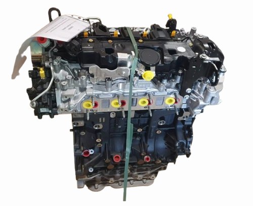 Silnik Diesel 2.3DCI  8201654865 M9T 702 704 706 708  Renault Master III Nowy