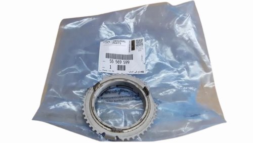 Synchronizator 3/4 Biegu 55569599 Alfa Romeo/Fiat Oryginał Nowy