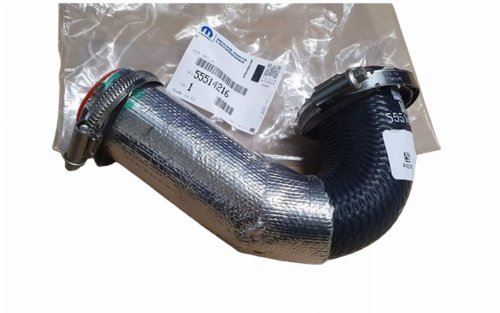 Przewód Intercoolera 55514216 Opel Astra K/Insignia B 1.5 Oryginał Nowy