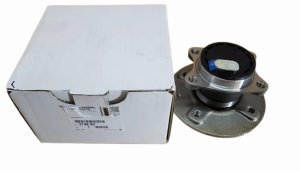 Łożysko Kpl Tył 374885 3748.85 Citroen C1 Peugeot 107/108 Oryginał Nowy