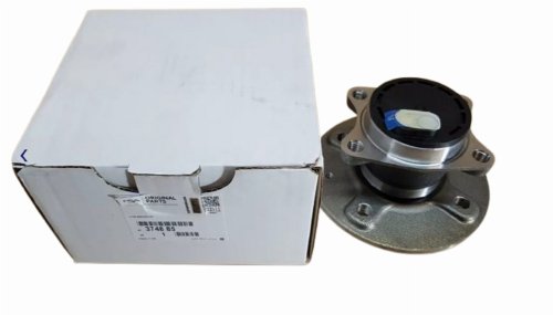 Łożysko Kpl Tył 374885 3748.85 Citroen C1 Peugeot 107/108 Oryginał Nowy