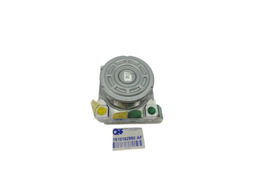 Pompa Hamulcowa ABS 1610182980 Nowy Oryginał Citroen Peugeot C3 Picasso