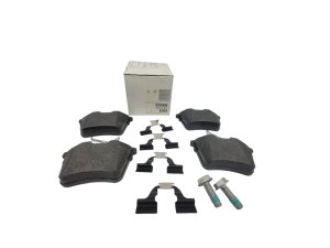 Klocki Hamulcowe Tył 425491 Nowy Oryginał Citroen Peugeot 407