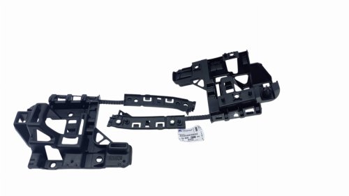 Wsporniki Zderzaka 1680024780 Komplet Tył Citroen Berlingo III Oryginał Nowy