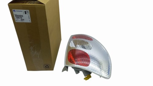 Lampa Tył Lewy 6350R6 6350.R6  Citroen C3 Plurier Oryginał