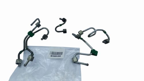 Przewody Paliwa 1.5 dCi  166845315R 166804399R 8200871614 Używany Oryginał Renault 