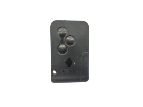 Karta Magnetyczna 285972962R Oryginał Renault Scenic II