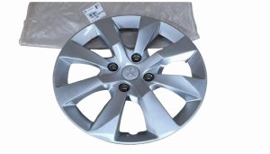Kołpak 15'' 96786808TW Peugeot 2008 Oryginał Nowy