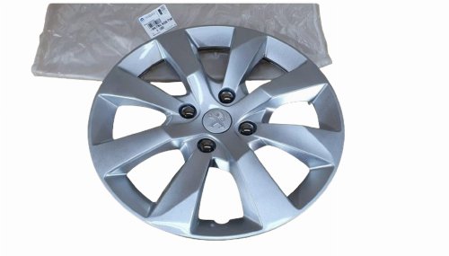 Kołpak 15'' 96786808TW Peugeot 2008 Oryginał Nowy