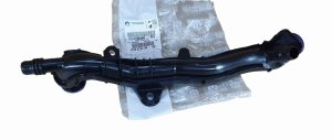 Przewód Układu Chłodniczego 9834388280 Citroen Peugeot 1.2PURETECH Oryginał Nowy