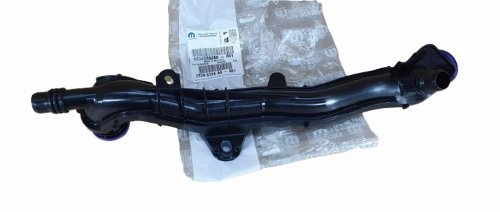 Przewód Układu Chłodniczego 9834388280 Citroen Peugeot 1.2PURETECH Oryginał Nowy