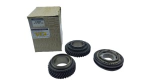 Koło Zębate 3-4 Biegu 326104453R Renault Oryginał