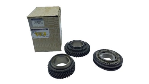 Koło Zębate 3-4 Biegu 326104453R Renault Oryginał