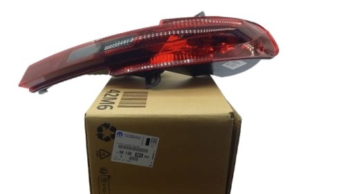 Lampa Lewy Tył 9813836580 Peugeot 508 Oryginał Nowy
