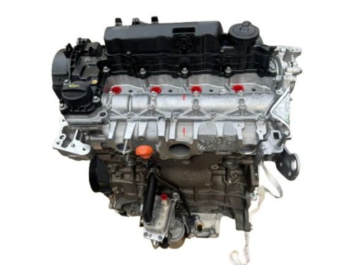 Silnik Diesel 2.2 BLUE HDI 1675873780 Citroen Jumper III Oryginał Nowy