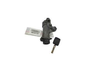 Stacyjka Zapłonowa 4B0905851C Używany Oryginał Seat Ibiza Toledo