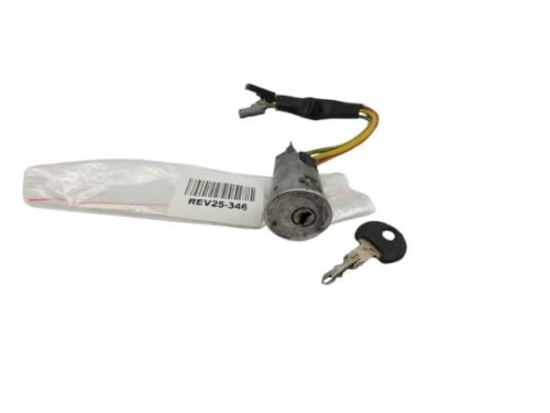 Stacyjka Zapłonowa 7700805669 Używany Oryginał Renault 19 Clio