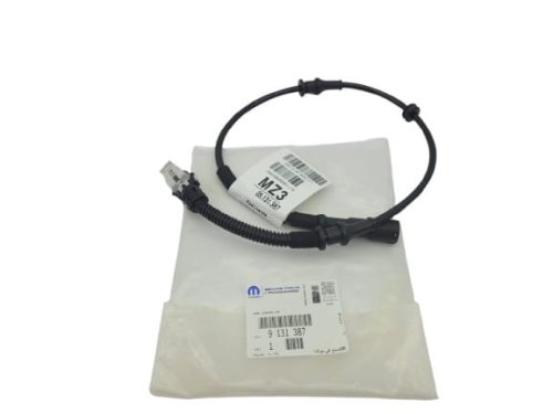 Wiązka Czujnika ABS 9131387 Opel Astra G Oryginał Nowy