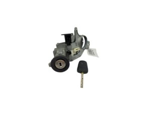 Stacyjka Zapłonowa 2421430 N0501881 Używany Oryginał Opel Astra H Zafira B