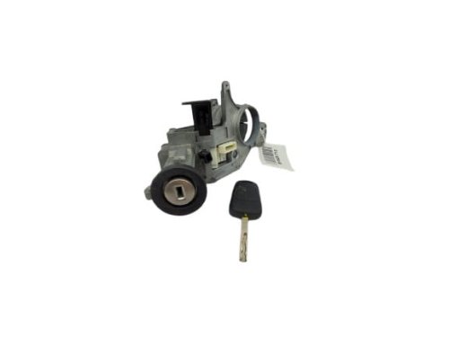 Stacyjka Zapłonowa 2421430 N0501881 Używany Oryginał Opel Astra H Zafira B