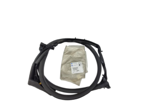 Uszczelka Drzwi Tył 871092 8710.92 Citroen Jumper III Oryginał 