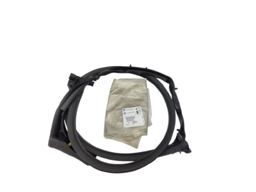 Uszczelka Drzwi Tył 871092 8710.92 Citroen Jumper III Oryginał 