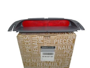 Lampa Stop 8200027457 Renault Megane 1 Oryginał 