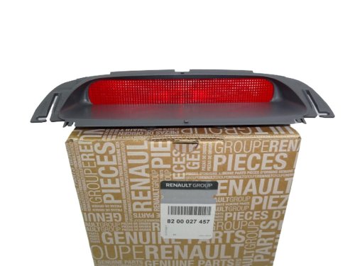 Lampa Stop 8200027457 Renault Megane 1 Oryginał 