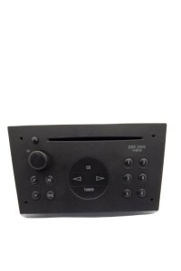 Radio Samochodowe Opel Corsa C 330886636