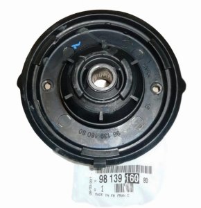 Poduszka Amortyzatora 9813916080  Nowy Oryginał Citroen Peugeot C4 II