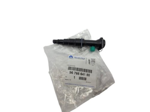 Odpowietrznik Siłownika Sprzęgła 9676664180 Peugeot 308 2.0 Oryginał