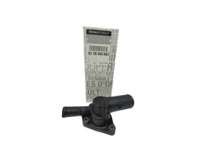 Obudowa Termostatu Oryg. 8200660882 Clio 3 1.2 16V