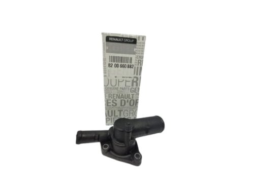 Obudowa Termostatu Oryg. 8200660882 Clio 3 1.2 16V