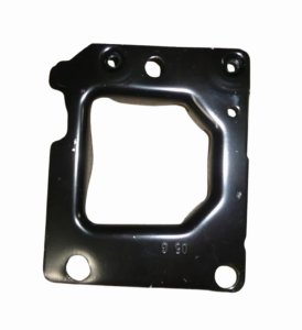 Wzmocnienie Podwozia Lewe 7212JH 7212.JH Citroen Berlingo III Oryginał Nowy