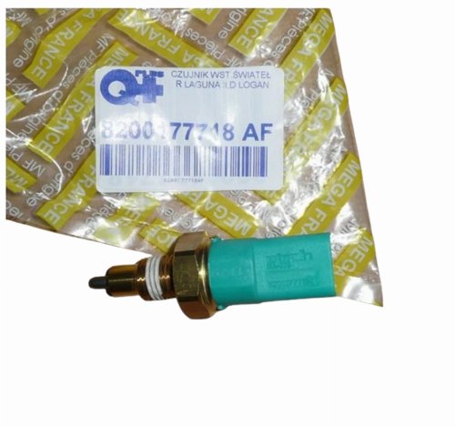 Czujnik Biegu  Wstecznego 8200177718 Renault 