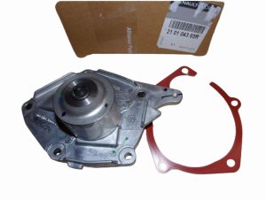 Pompa Wody 210104393R Renault 1.5DCI K9K Oryginał Nowy