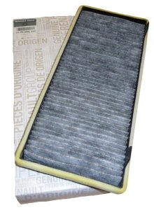 Filtr Kabinowy Oryg. 7701056390 Espace 4 3.0DCI
