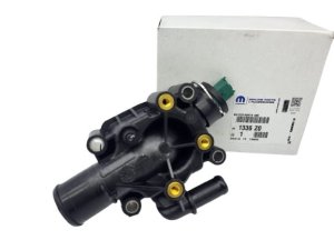 Obudowa Termostatu C2 C3 407 1336Z0