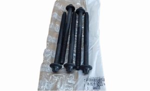 Śruba Pokrywy Głowicy 1682800880 Citroen Berlingo III 1.4/1.6HDI  Oryginał Nowy