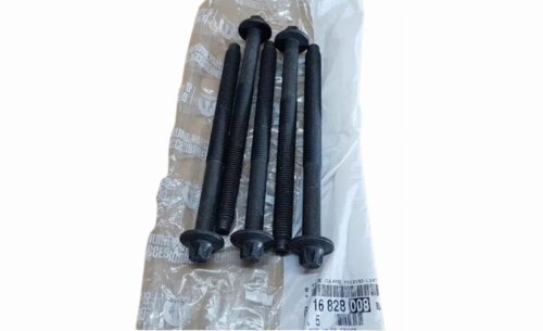 Śruba Pokrywy Głowicy 1682800880 Citroen Berlingo III 1.4/1.6HDI  Oryginał Nowy