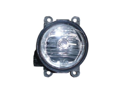 Halogen Lewy Oryg. 261558707R Trafic 3