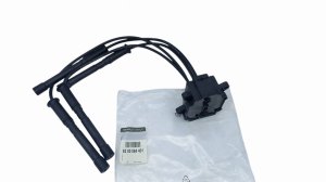 Cewka Zapłonowa 1.2 16v  8200084401 Nowy OE Renault Clio Twingo 