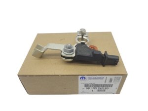 Klema Moduł Oryginał 9815524580 Citroen Peugeot C5 III