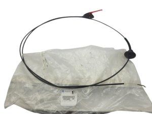 Linka Otwierania Maski 1489210080 Citroen Peugeot Oryginał Nowy