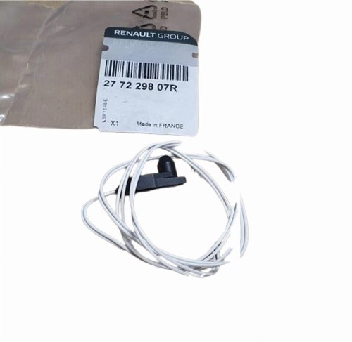 Czujnik Temperatury Zewnętrznej 277229807R Renault Master III Oryginał Nowy