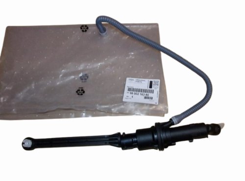 Pompa Sprzęgła 9800216380 Citroen C4 09-/DS4 Oryginał Nowy