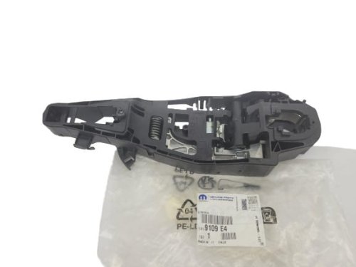 Moduł Klamki Lewy Tył 9109E4 9109.E4 Peugeot 508 Oryginał Nowy