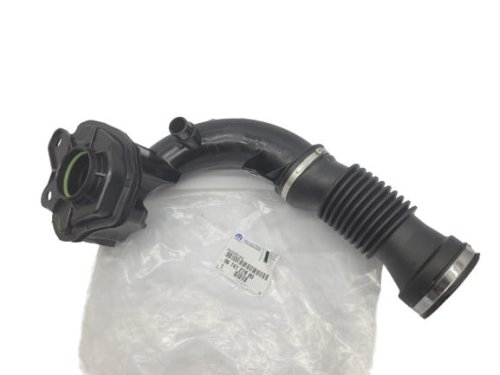 Przewód Powietrza 9674127880 Citroen Peugeot  2.0BLUEHDI Oryginał Nowy