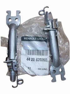 Regulator Szczęk Hamulcowych 442082026R Dacia Duster I Renault Arkana Oryginał Nowy