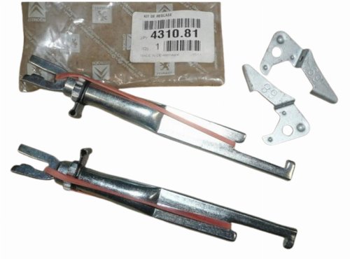 Regulator Szczęk Hamulcowych 431081 4310.81 Citroen C2/C3/C3 II Oryginał Nowy